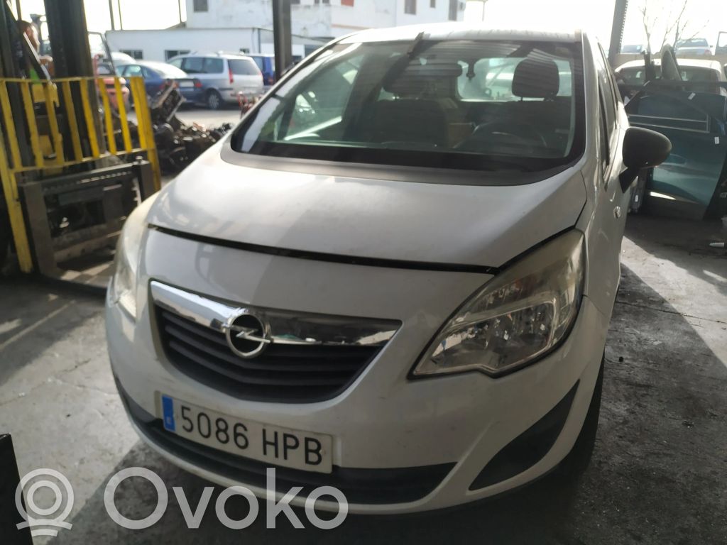 Meriva B Meriva  13310886