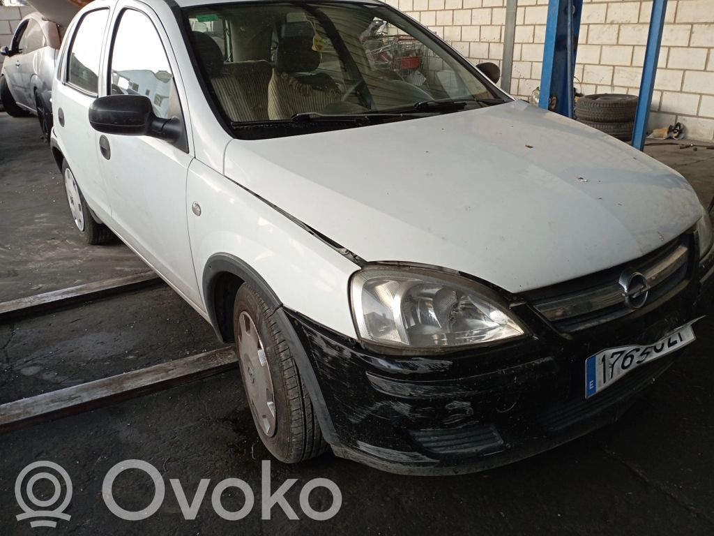 Corsa C Corsa  0124425010