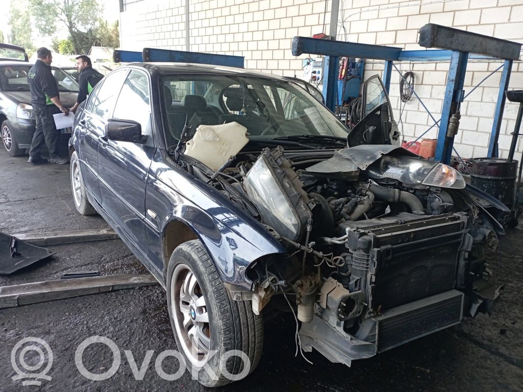 3 E46 Series 3  824903556623