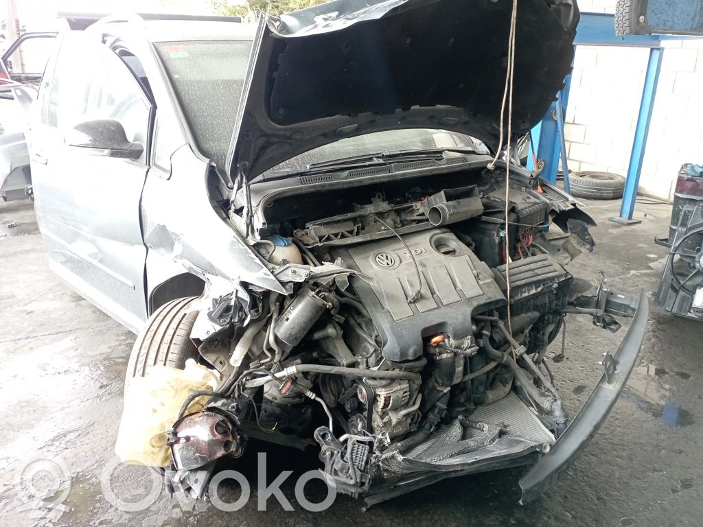 Golf Plus Golf  1K0955559AG