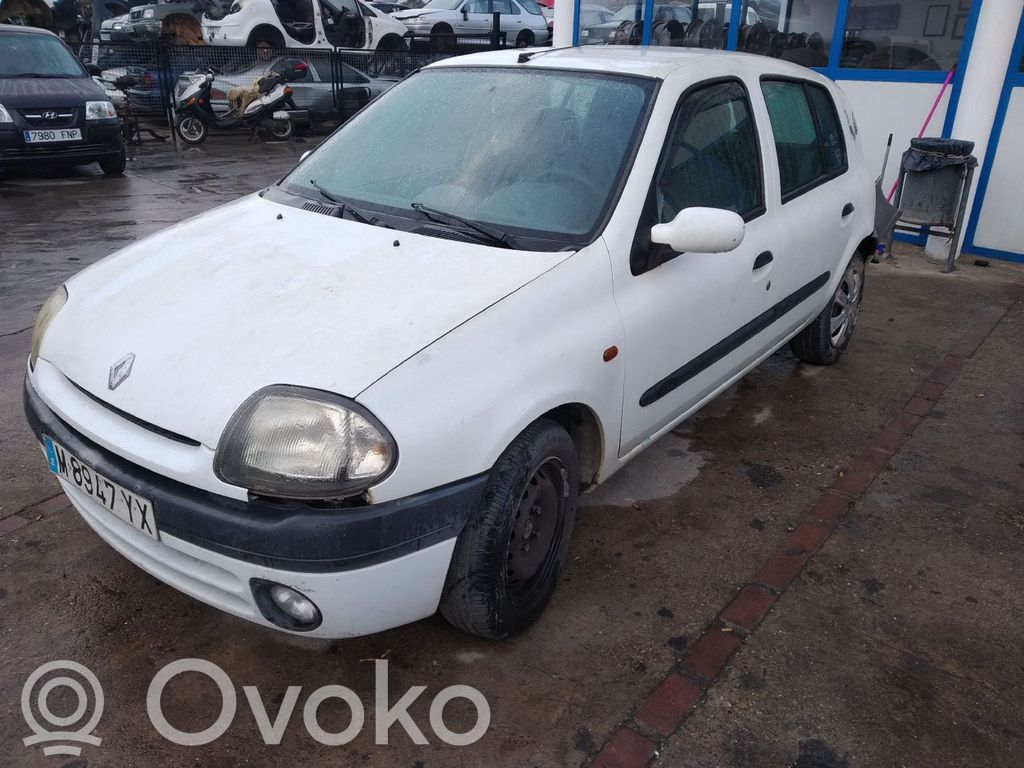 Clio II Clio  7700433069