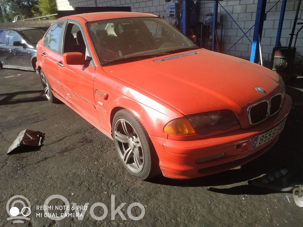 3 E46 Series 3  M47D