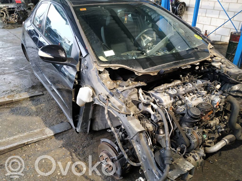 Civic Civic  13SMJE02