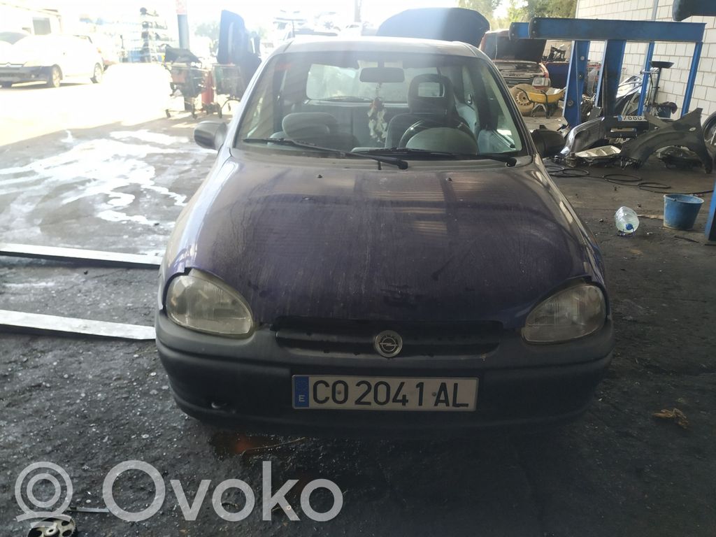 Corsa B Corsa  90243618