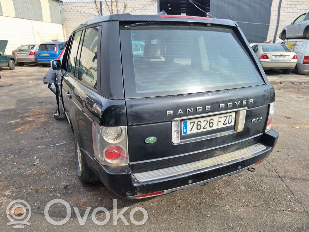 Range Rover L322 Range Rover  SRO500140