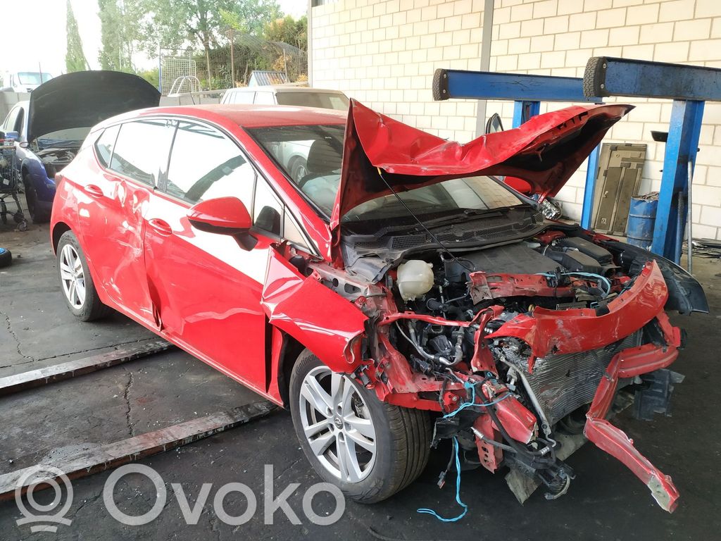 Astra K Astra  34210939A