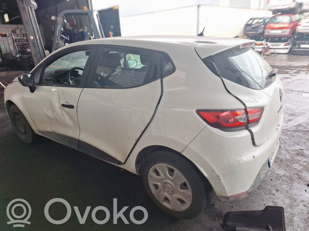 Clio IV Clio  113756731R