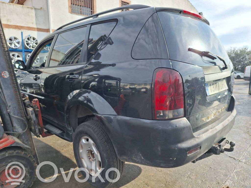 Rexton Rexton  A6650170321