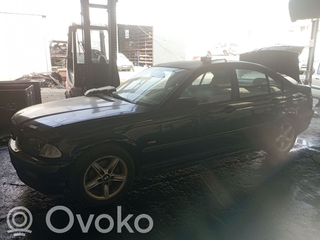 3 E46 Series 3  228214002001