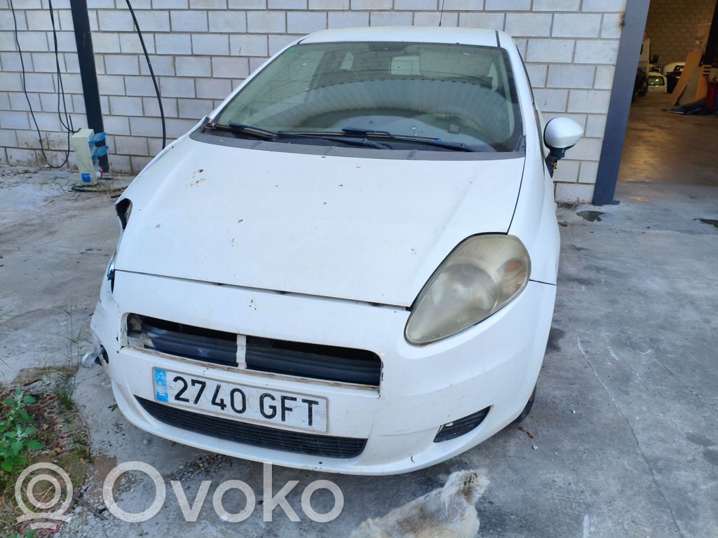 Punto (199) Punto  2611786110D