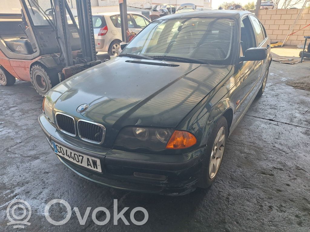 3 E46 Series 3  6902759