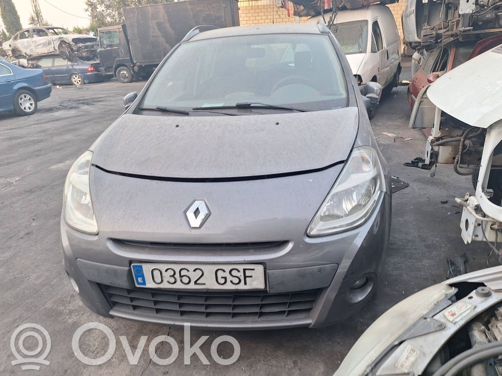 Clio III Clio  54359710012