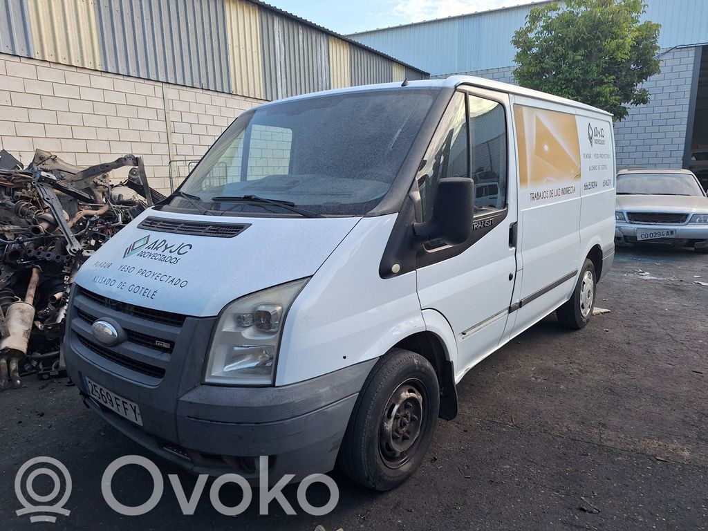 Transit Transit  6C113A052EA