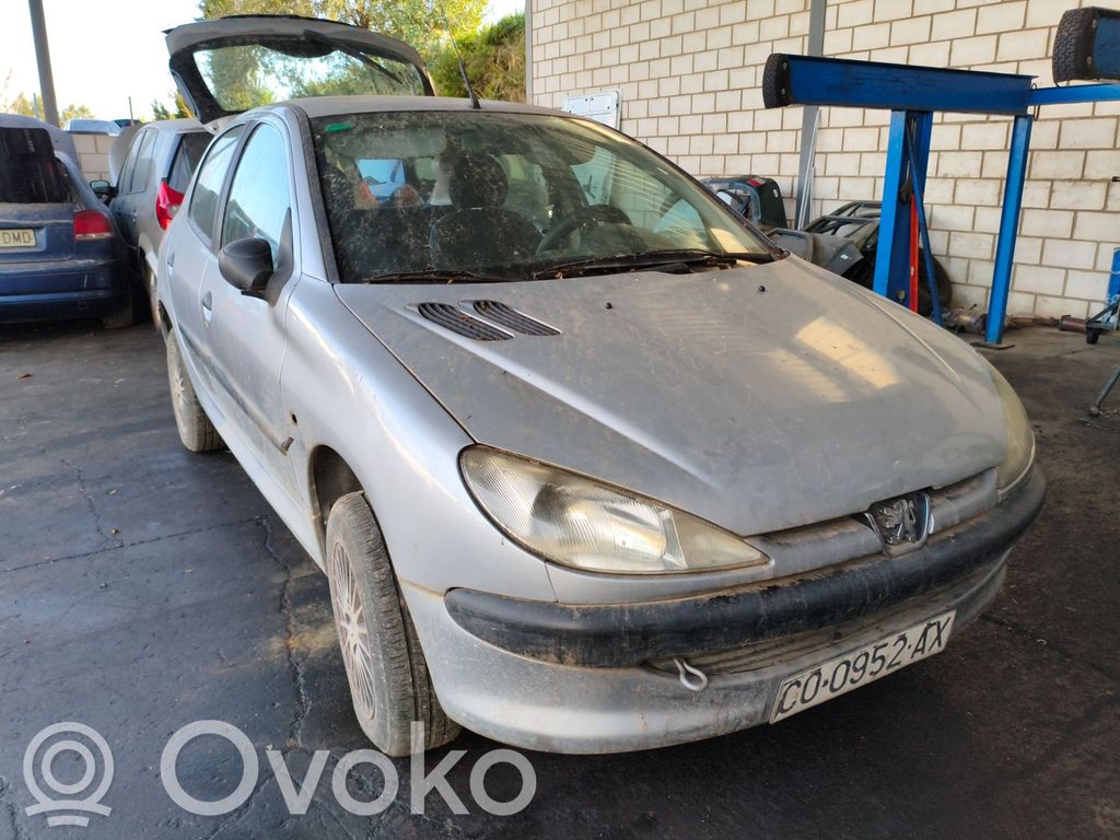 206 206, 206+  9641815780