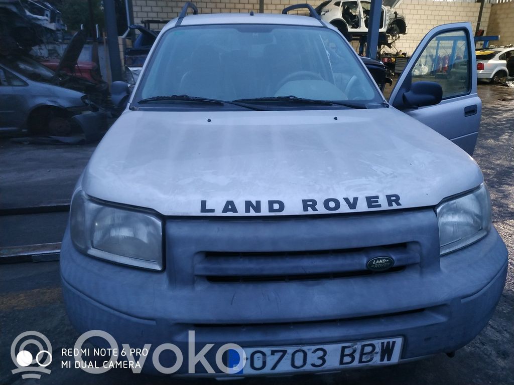 Freelander Freelander  YLE102480