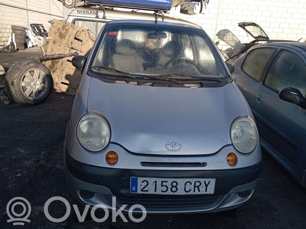 Matiz Matiz
