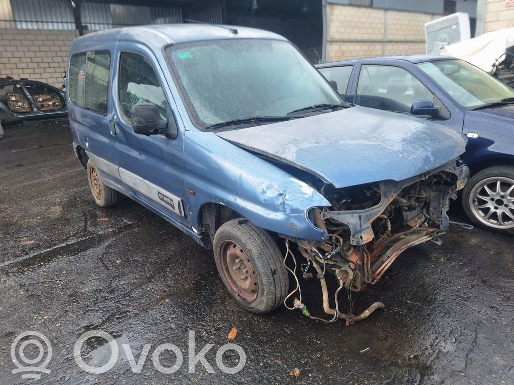 Berlingo Berlingo  654986J