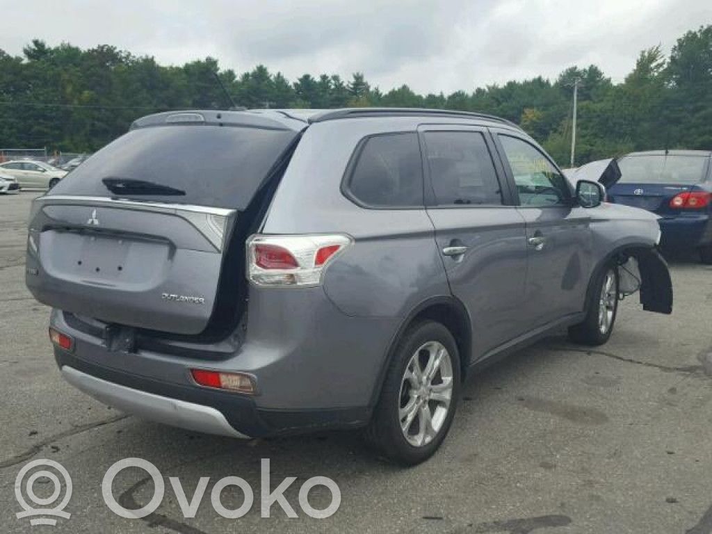Outlander Outlander