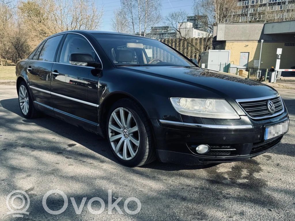 Phaeton Phaeton  HKN