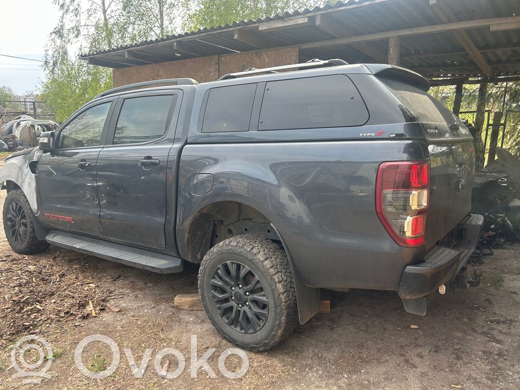 Ranger Ranger  JB3Q9K546AA