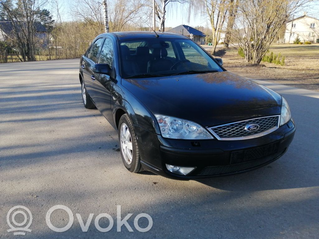 Mondeo Mk III Mondeo  5S7112A650EA