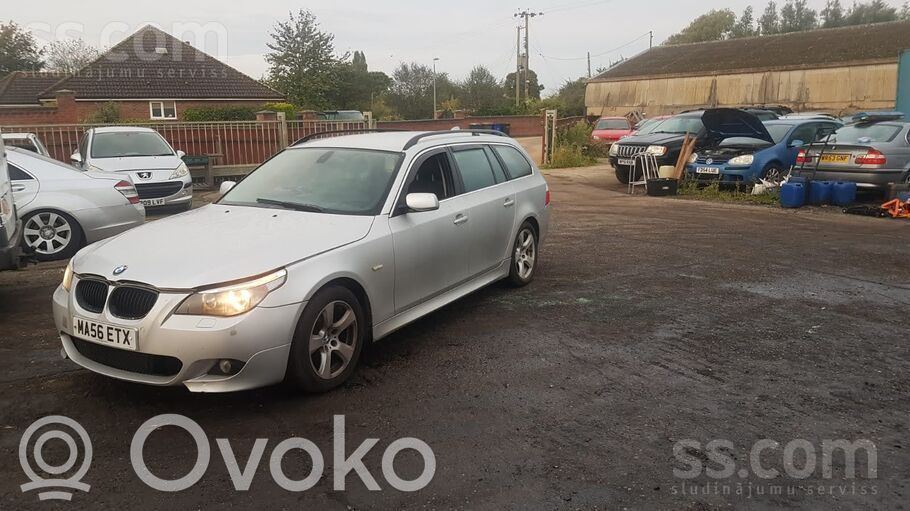 5 E60 E61 Series 5  33031847