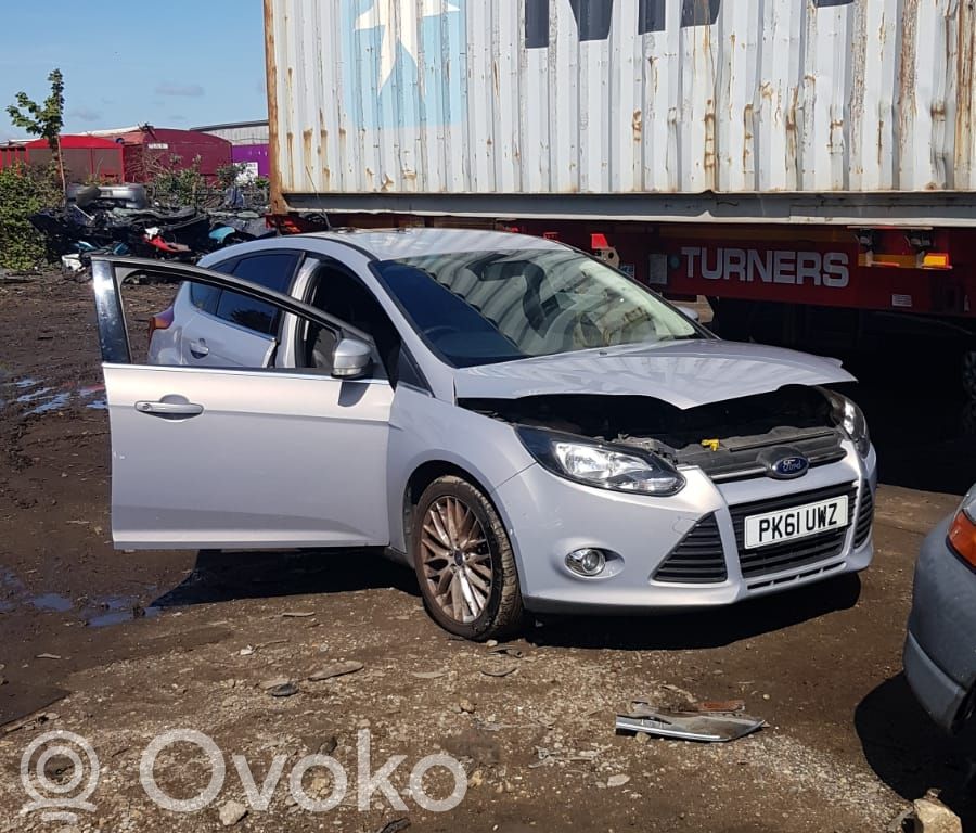 Focus Focus  AM5T18K811BD