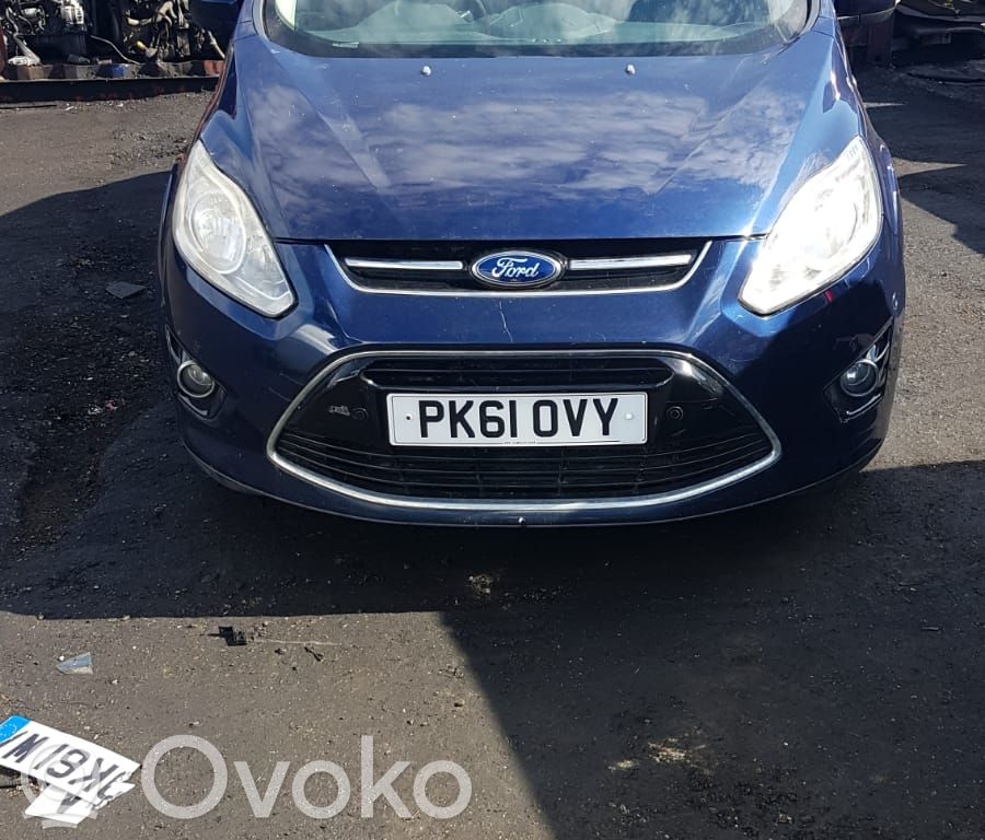 C-MAX II Focus C-MAX, C-MAX, Grand C-MAX  BV6112A650ACF