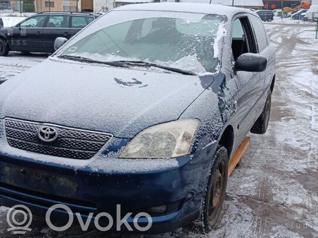 Corolla E120 E130 Corolla  8954102040