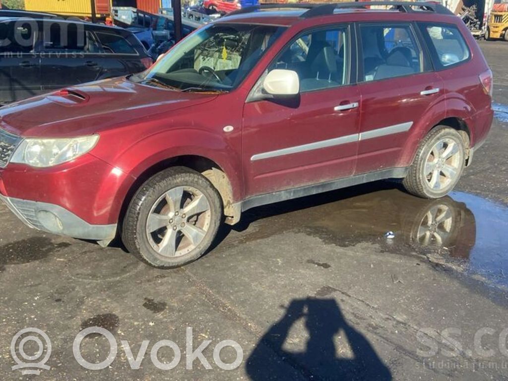 Forester SH Forester  E412379