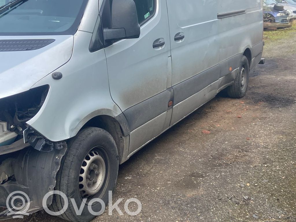 Sprinter W907 W910 Sprinter  9109060300