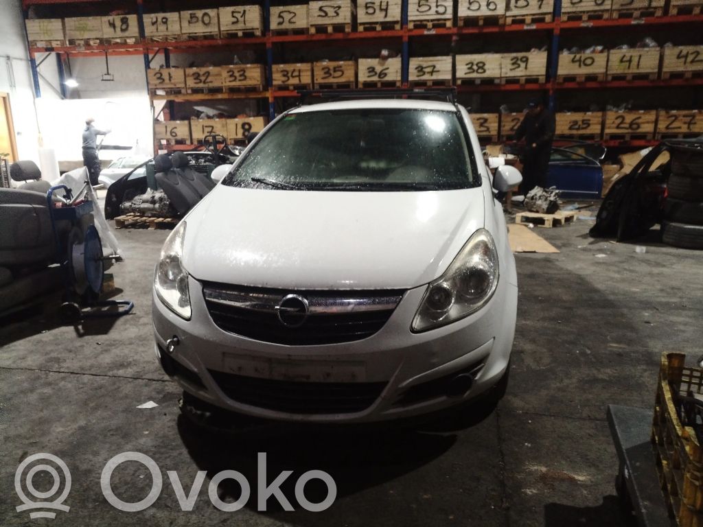 Corsa D Corsa  475498858