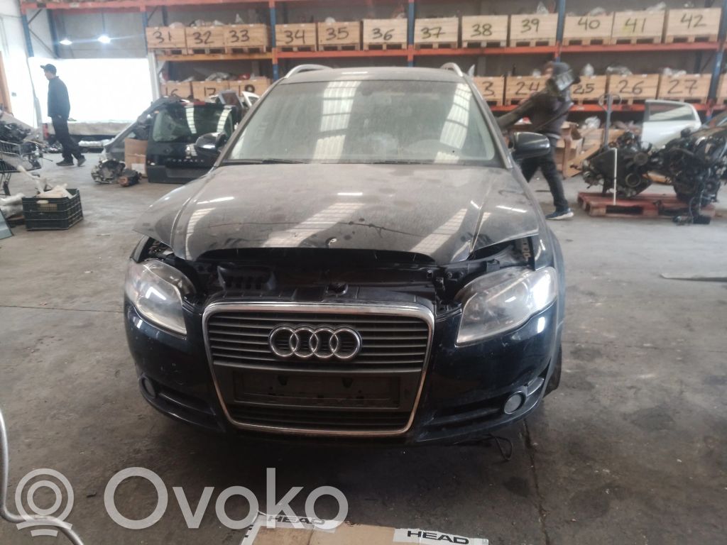 A4 Allroad A4 Allroad