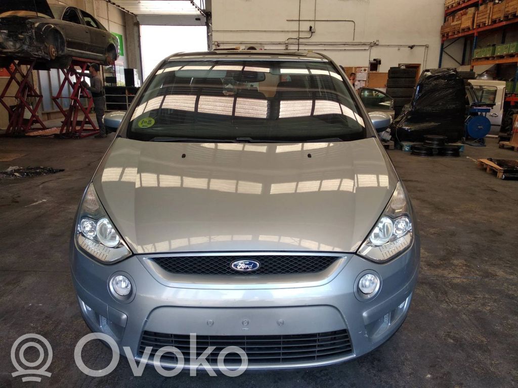 S-MAX S-MAX  7G9T14B534AD