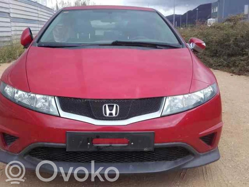 Civic Civic