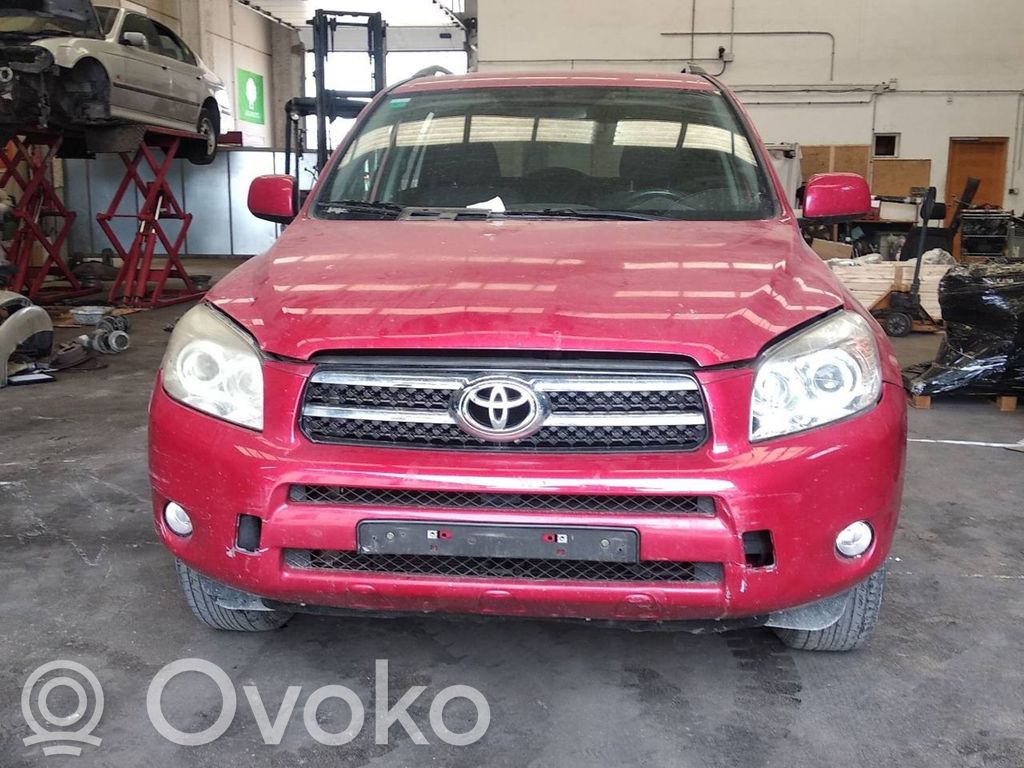 RAV 4 (XA30) RAV 4  8966142C11