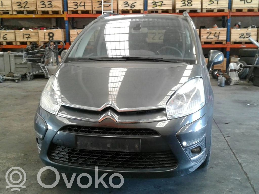 C4 II C4 Picasso, Grand Picasso, Aircross, Cactus  19034208