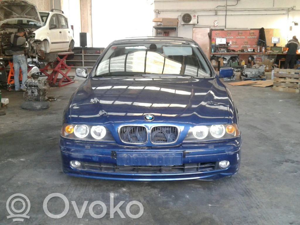 5 E39 Series 5  7511570