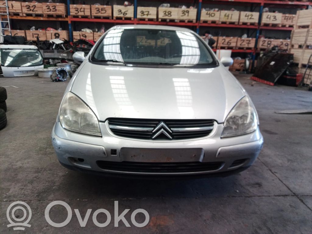 C5 C5, C5 Aircross  00000419D4