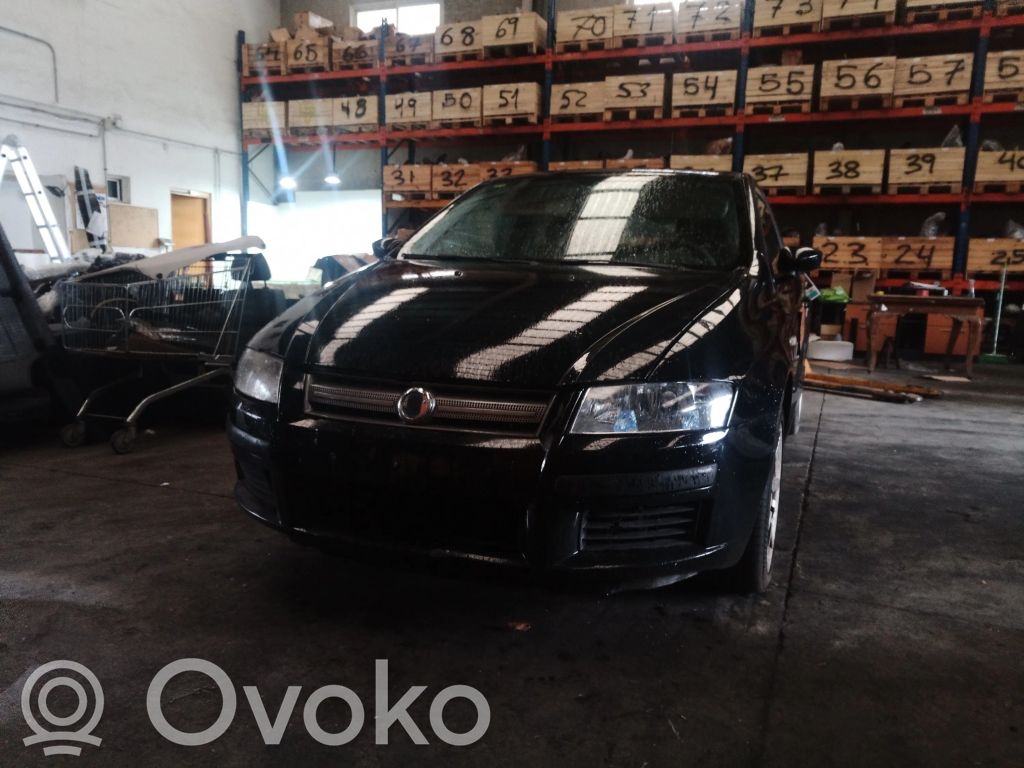 Stilo Stilo  192B3000