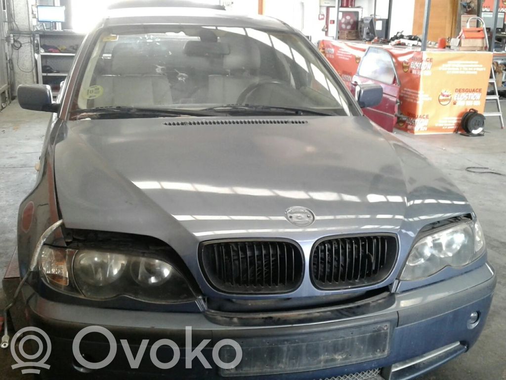 3 E46 Series 3  6756288