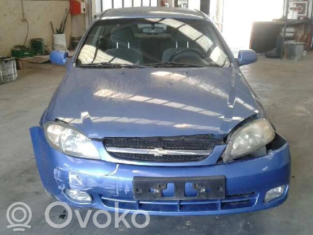 Lacetti Lacetti