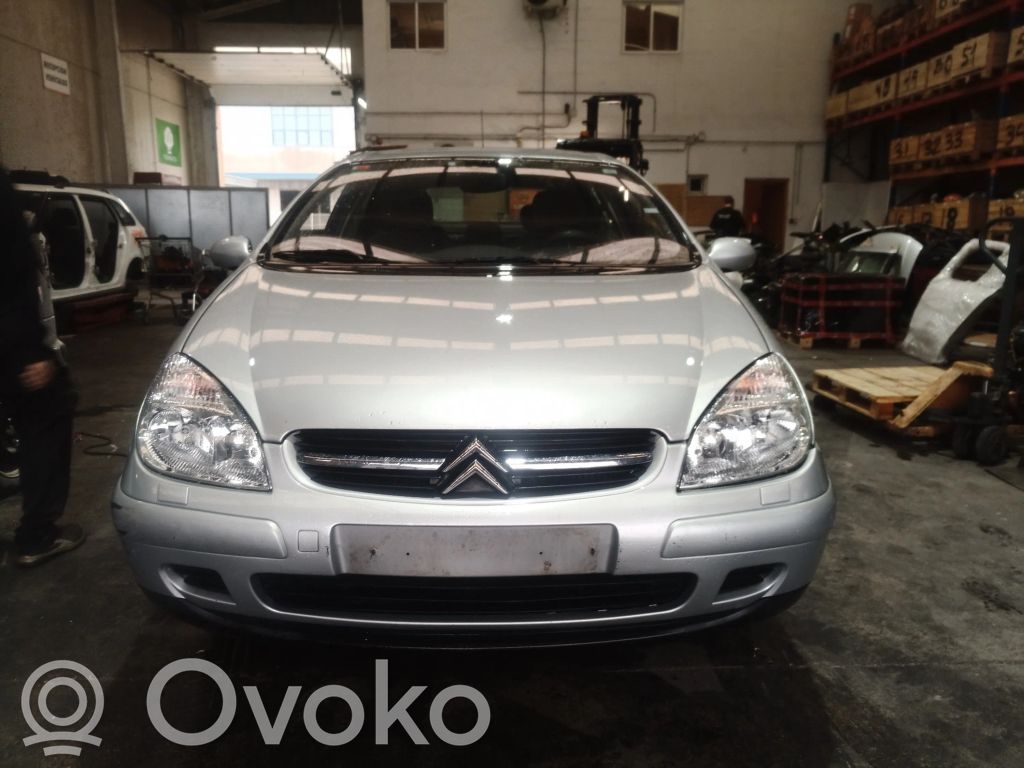 C5 C5, C5 Aircross