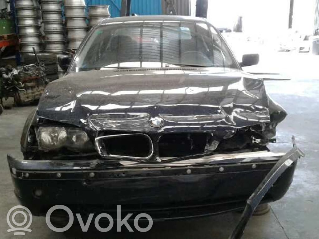 3 E46 Series 3  116687