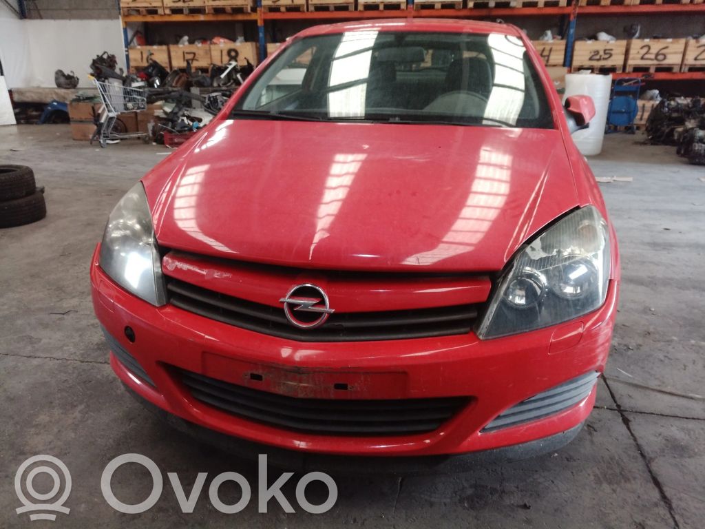 Astra G Astra  3PUERTAS