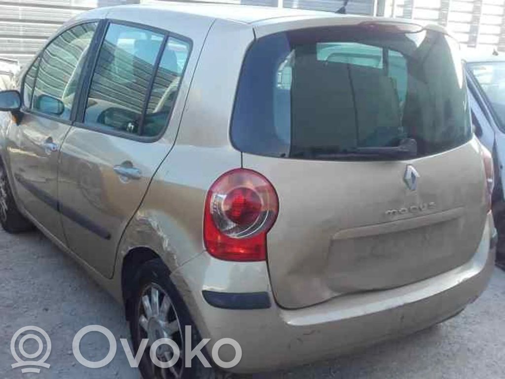 Modus Modus  P8200418023