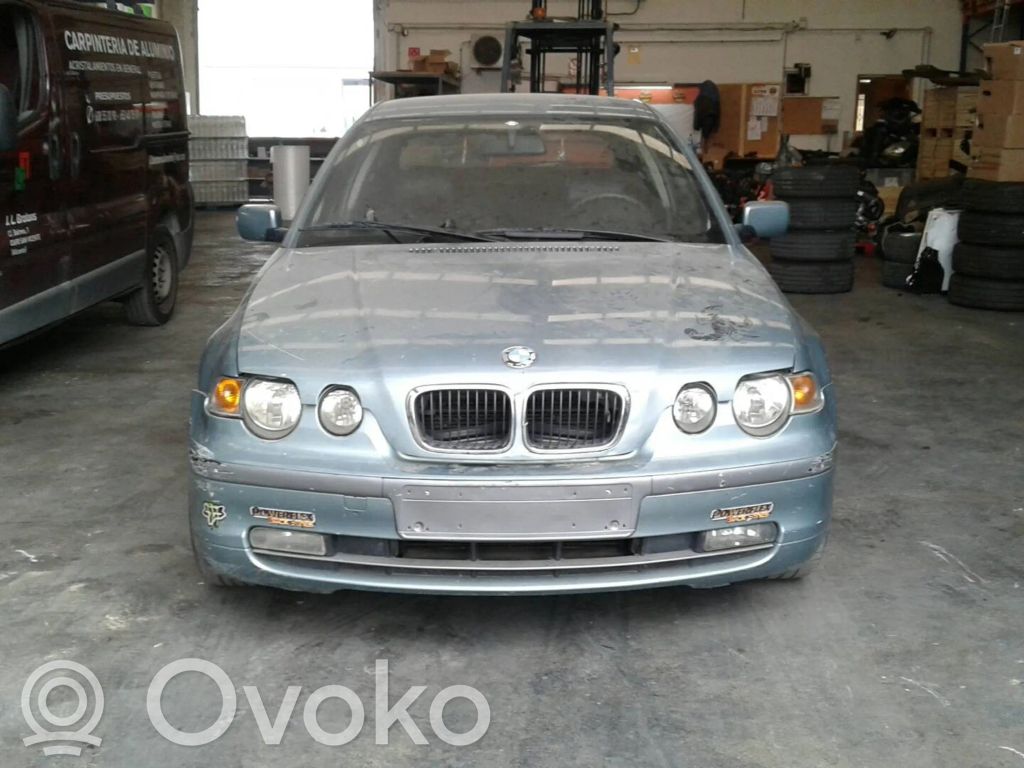 3 E46 Series 3  1613108