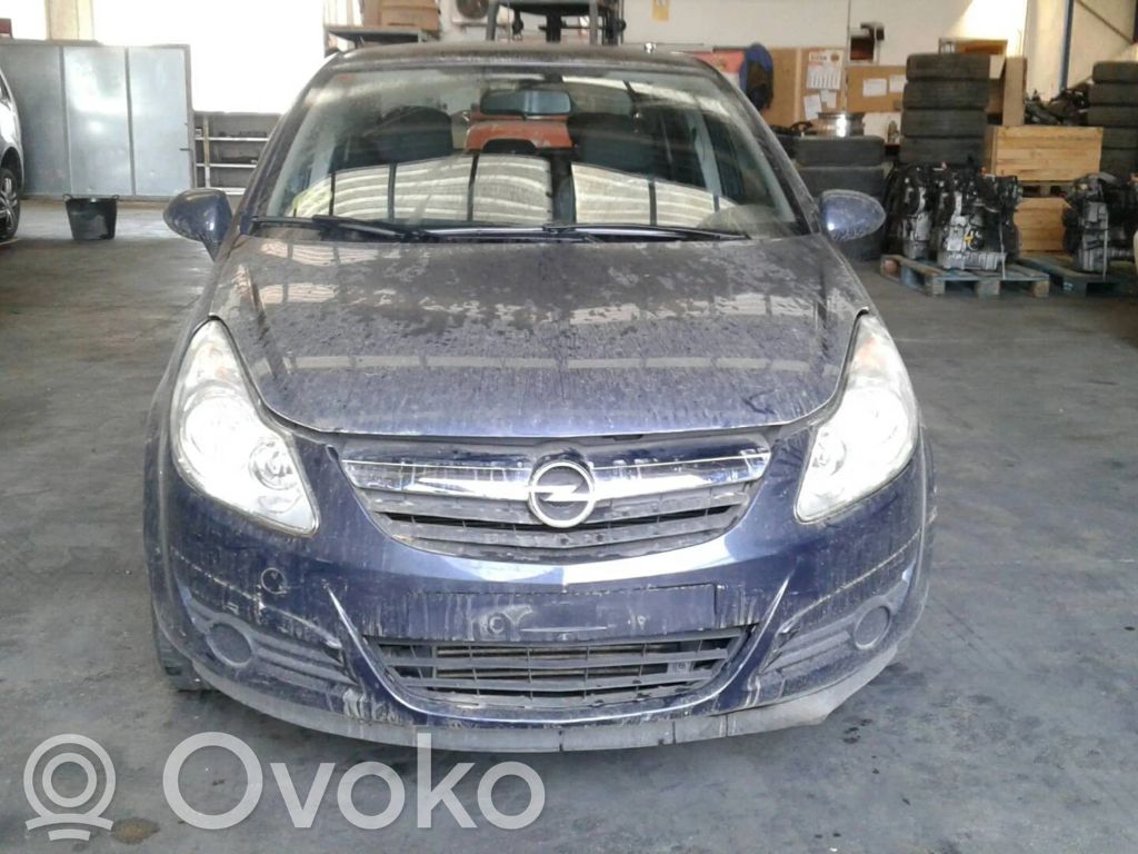 Corsa D Corsa  AD13222935