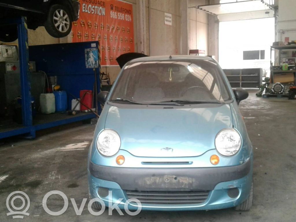Matiz Matiz  96291050