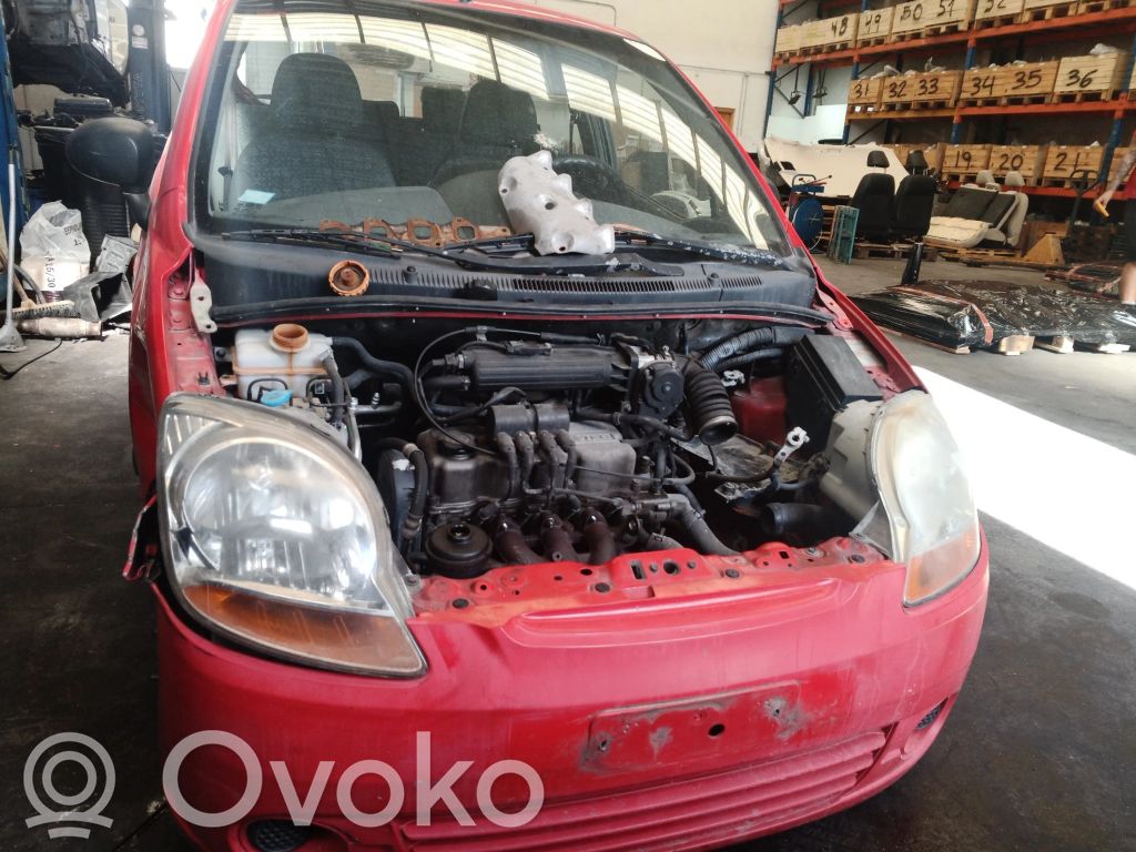 Matiz Matiz  96289030